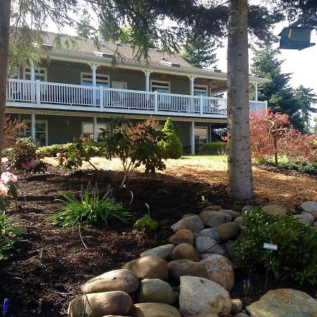 Little Bear Garden View Suites-Hummingbird Royston Eksteriør bilde